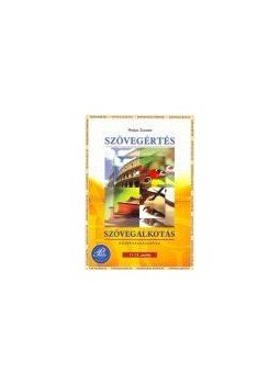 Hajas Zsuzsa - Szövegértés, szövegalkotás 11-12.osztály PD-209, null 2015 antikvár könyv