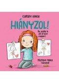 Csapody Kinga - Hiányzol! De addig is jól érzem magam!- ÜKH 2018