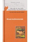 Cserna György - Kísértethistóriák