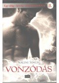 Singh, Nalini - Vonzódás