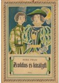 Mark Twain - Koldus és királyfi