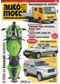 Szabó Róbert - Autó-Motor 2007. október 3.