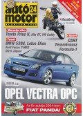 Szabó Róbert - Autó-Motor 2003. december 3.