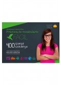 Székácsné László Éva - Práctica de vocabulario Fácil - 400 spanyol szókártya - Haladó szinten