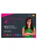 Székácsné László Éva - Práctica de vocabulario Fácil - 400 spanyol szókártya - Kezdő szinten