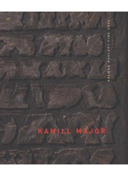 Geza Perneczky - Major Kamill Geza Perneczky - Major Kamill, null 2018 antikvár könyv