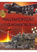 Szombat Tamás,Prantner Zoltán - Magyarország a II. világháborúban