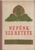 Bokor Miklós - Népünk szeretete