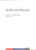 Kulcsár-Szabó Ernő - Im Sog der Sprache