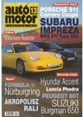 Szabó Róbert - Autó-Motor 2002. június 26.