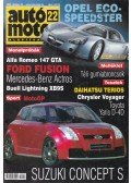 Szabó Róbert - Autó-Motor 2002. október 30.