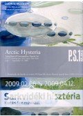 Székely Katalin - Sarkvidéki hisztéria - Kortárs finn művészet