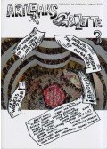 Corina Apostol,Vladan Jeremic,Brett Alton Bloom - ArtLeaks Gazette 3.