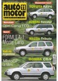 Szabó Róbert - Autó-Motor 2002. május 29.