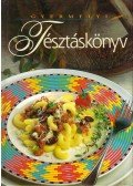Tóth Zsuzsanna - Gyermelyi tésztáskönyv (dedikált)