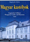 Bagyinszki Zoltán - Magyar kastélyok