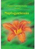 Kúnné Fogarasi Zsuzsa - Napfogyatkozás (dedikált)