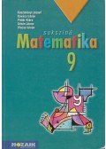Kovács István,Urbán János,Vincze István,Kosztolányi József,Pintér Klára - Sokszínű matematika 9.