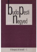 Mihancsik Zsófia - Budapesti negyed 1999. 25. szám nyár