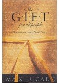 Max Lucado - The Gift for All People
