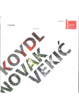  - Hrvatska / Croatia / Croazia,  2009 antikvár könyv