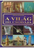 Angelica Ralphstone - A világ 101 csodája