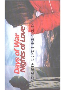- Days of War, Nights of Love - Days of War, Nights of Love, 2001 antikvár könyv