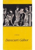 Maróti István - In Memorian Devecseri Gábor
