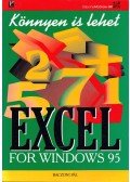Baczoni Pál - Excel for Windows 95