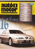 Bessenyey Krisztina,Gajdán Miklós - Autó-Motor 1999. január 12.