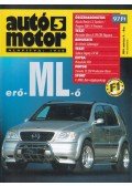 Bessenyey Krisztina,Gajdán Miklós - Autó-Motor 1999. március 9.