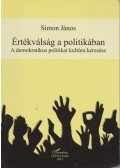 Simon János - Értékválság a politikában