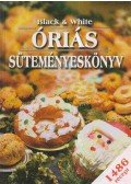 - Óriás süteményeskönyv