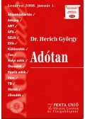 Herich György - Adótan