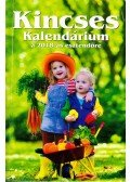 Csulák András (szerk.) - Kincses Kalendárium a 2018-as esztendőre