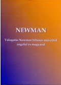 Stéger István - Newman - Válogatás Newman bíboros műveiből angolul és magyarul
