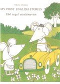 Nikolov Marianne - My first english stories