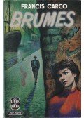 Carco, Francis - Brumes