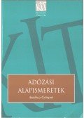 Antalóczy Györgyné - Adózási alapismeretek