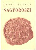 Erdős István - Nagyoroszi