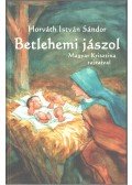 Horváth István Sándor - Betlehemi jászol