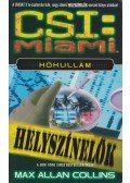 Max Allan Collins - Hőhullám