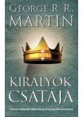 George R. R. Martin - Királyok csatája