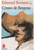 Edmond Rostand - Cyrano de Bergerac