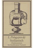 Polugajewski, Lew - Sizilianisch