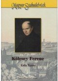 Kulin Ferenc - Kölcsey Ferenc