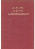 Dr. Meszlényi Antal - Az egyház a forradalmak korában