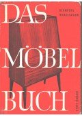 R. Bermpohl,H. Winkelmann - Das Möbelbuch