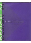 Kulinyi István (szerk.) - Magyar Design 94. / Hungarian Design 94.