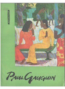 Mittelstädt, Kuno - Paul Gauguin, Berlin 1971 antikvár könyv